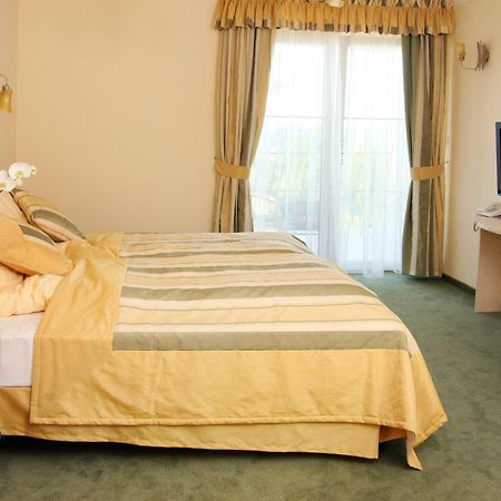 Villa Del Mar Niechorze Eksteriør bilde