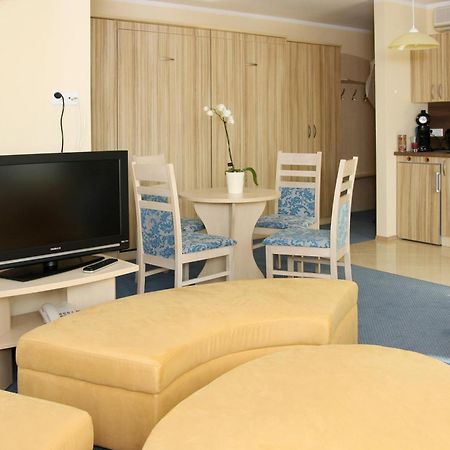 Villa Del Mar Niechorze Eksteriør bilde