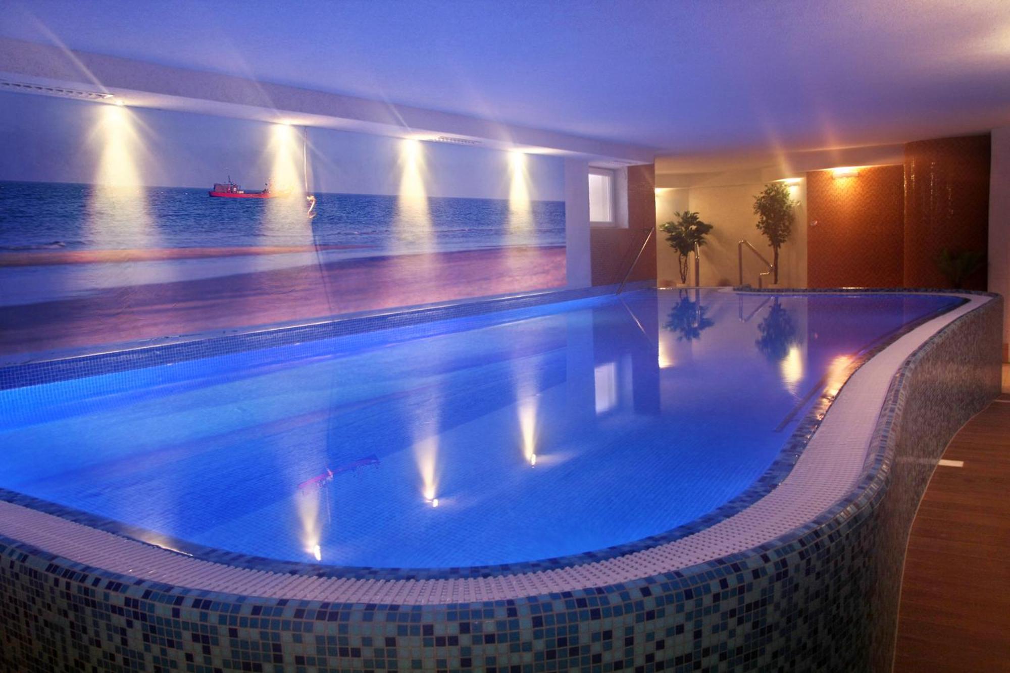 Villa Del Mar Niechorze Eksteriør bilde