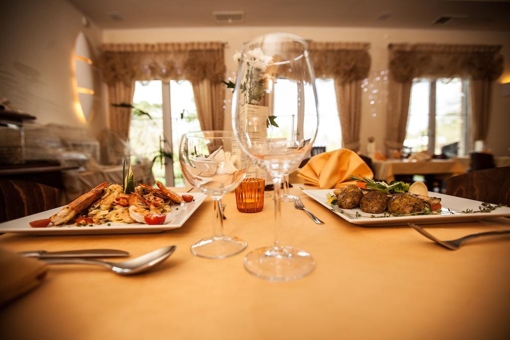 Villa Del Mar Niechorze Eksteriør bilde