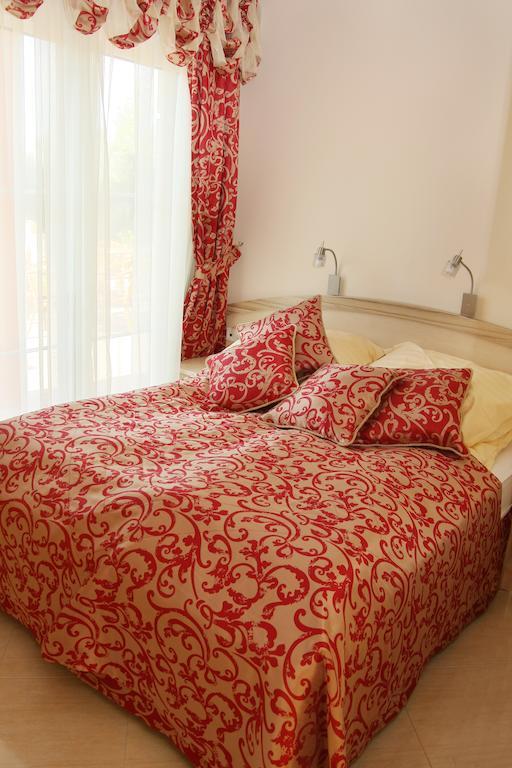 Villa Del Mar Niechorze Rom bilde