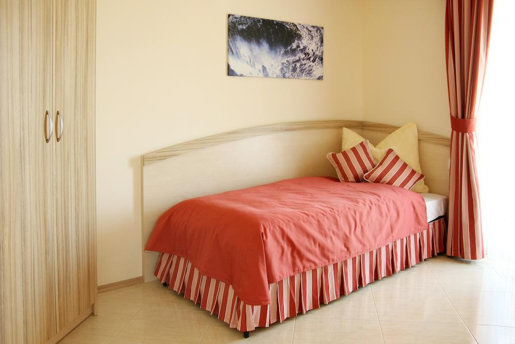 Villa Del Mar Niechorze Rom bilde