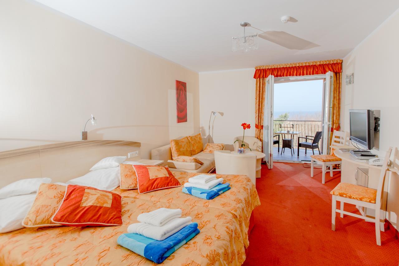 Villa Del Mar Niechorze Eksteriør bilde